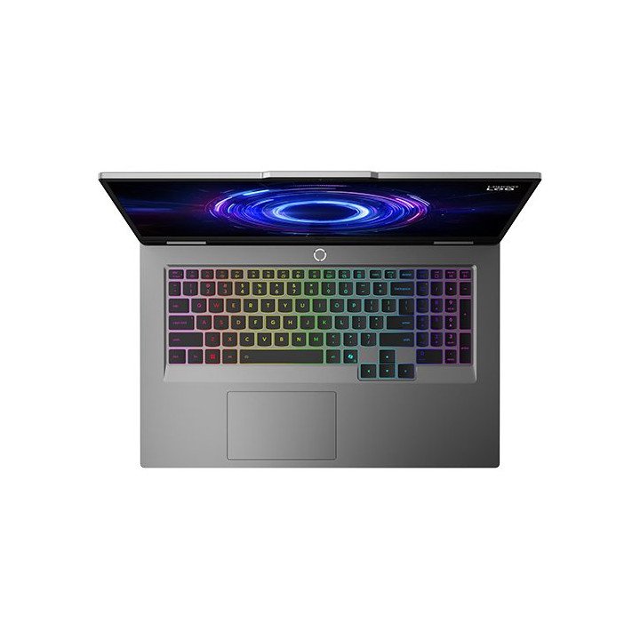מחשב גיימינג נייד 17.3 אינץ Lenovo LOQ 17IRX10 - מעבד Intel Core i7-13