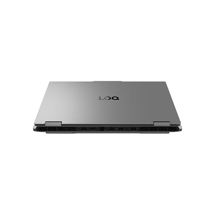 מחשב גיימינג נייד 17.3 אינץ Lenovo LOQ 17IRX10 - מעבד Intel Core i7-13