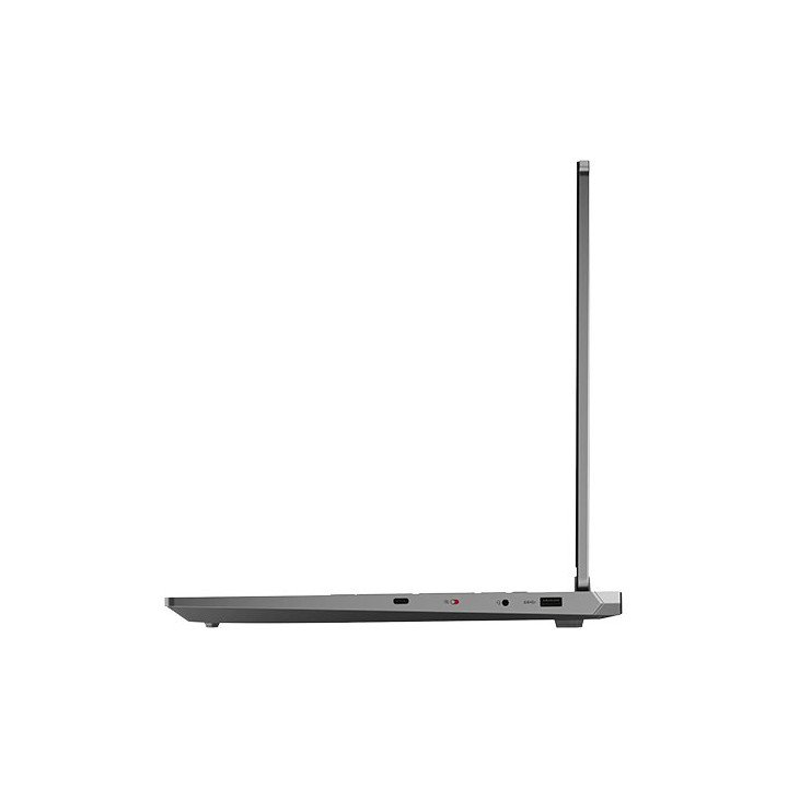 מחשב גיימינג נייד 17.3 אינץ Lenovo LOQ 17IRX10 - מעבד Intel Core i7-13