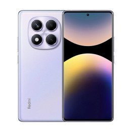 שיאומי רדמי נוט 14 פרו Xiaomi Redmi Note 14 Pro 5G סגול 256GB 8GB RAM