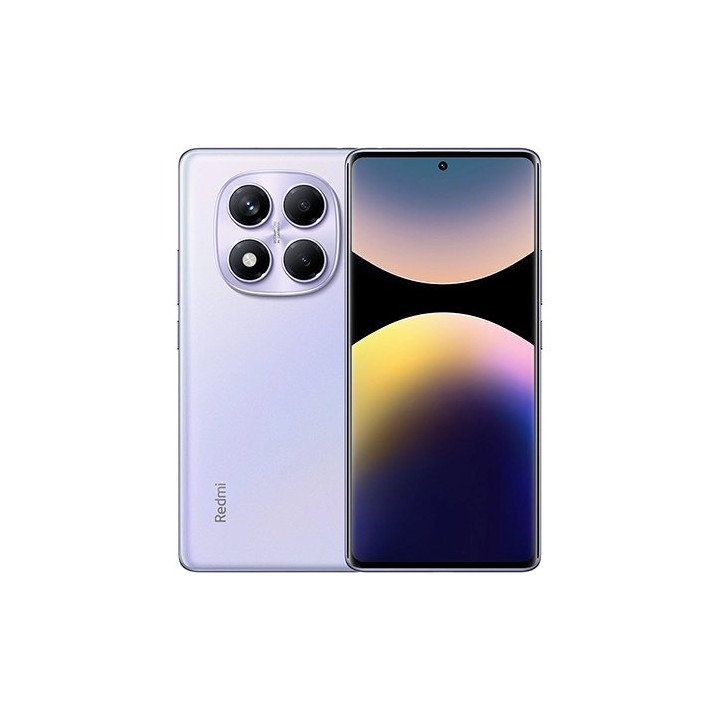 שיאומי רדמי נוט 14 פרו Xiaomi Redmi Note 14 Pro 5G סגול 256GB 8GB RAM