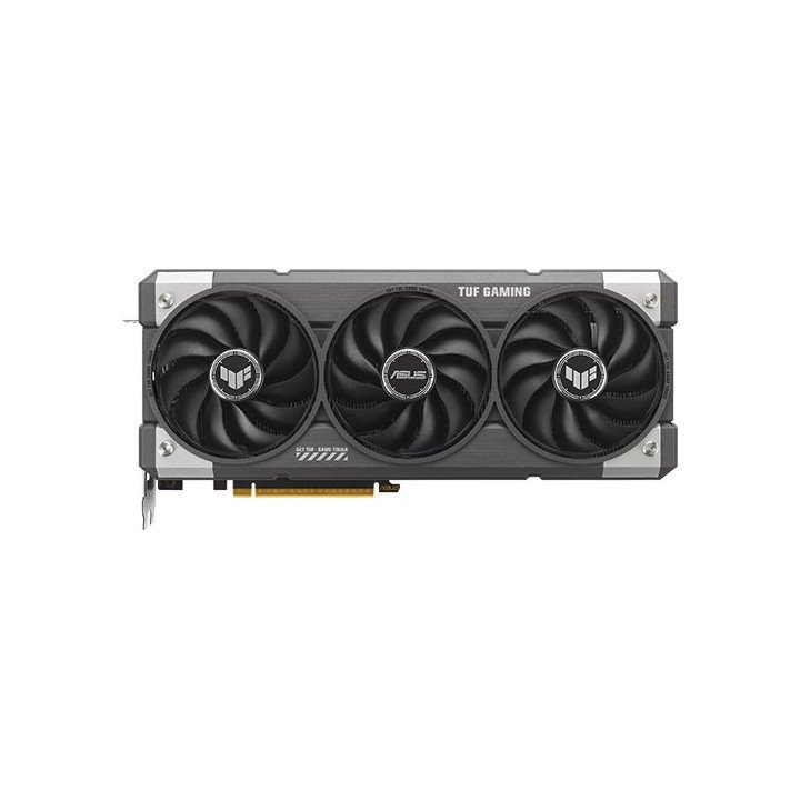 כרטיס מסך ASUS TUF Gaming GeForce RTX 5060 8GB GDDR7 OC Edition