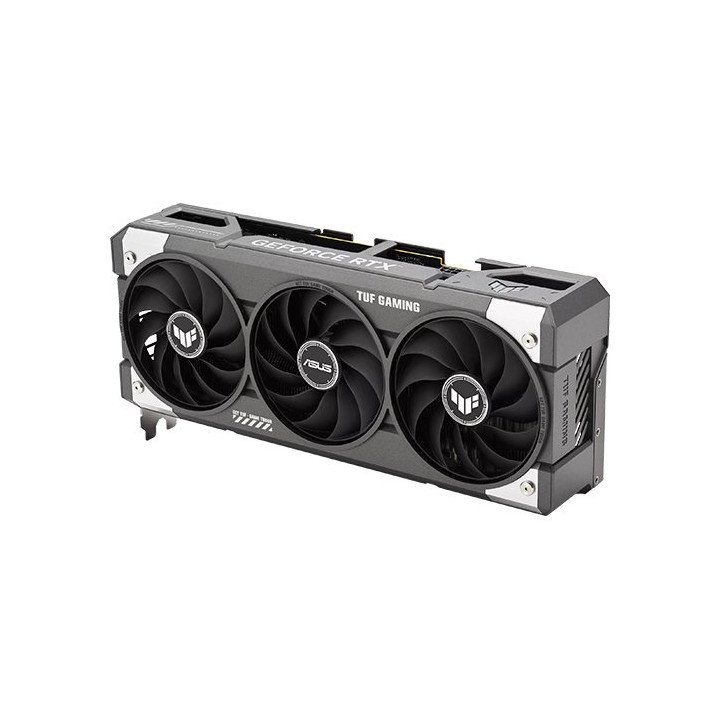 כרטיס מסך ASUS TUF Gaming GeForce RTX 5060 8GB GDDR7 OC Edition