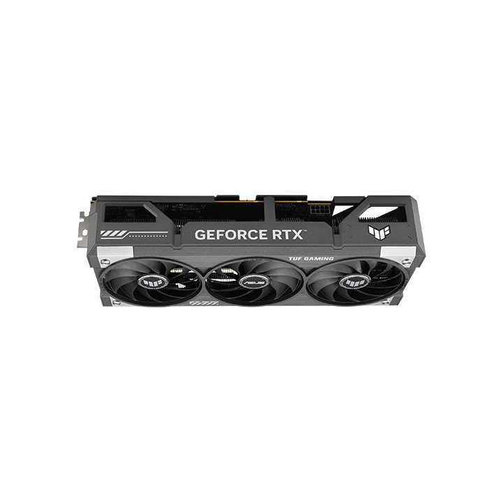 כרטיס מסך ASUS TUF Gaming GeForce RTX 5060 8GB GDDR7 OC Edition