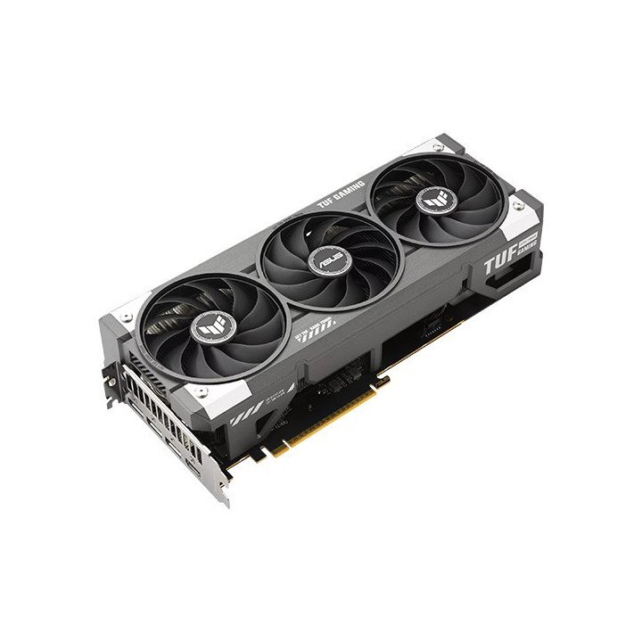 כרטיס מסך ASUS TUF Gaming GeForce RTX 5060 8GB GDDR7 OC Edition