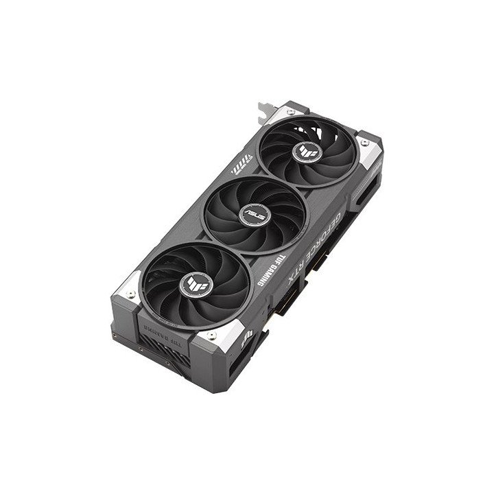 כרטיס מסך ASUS TUF Gaming GeForce RTX 5060 8GB GDDR7 OC Edition