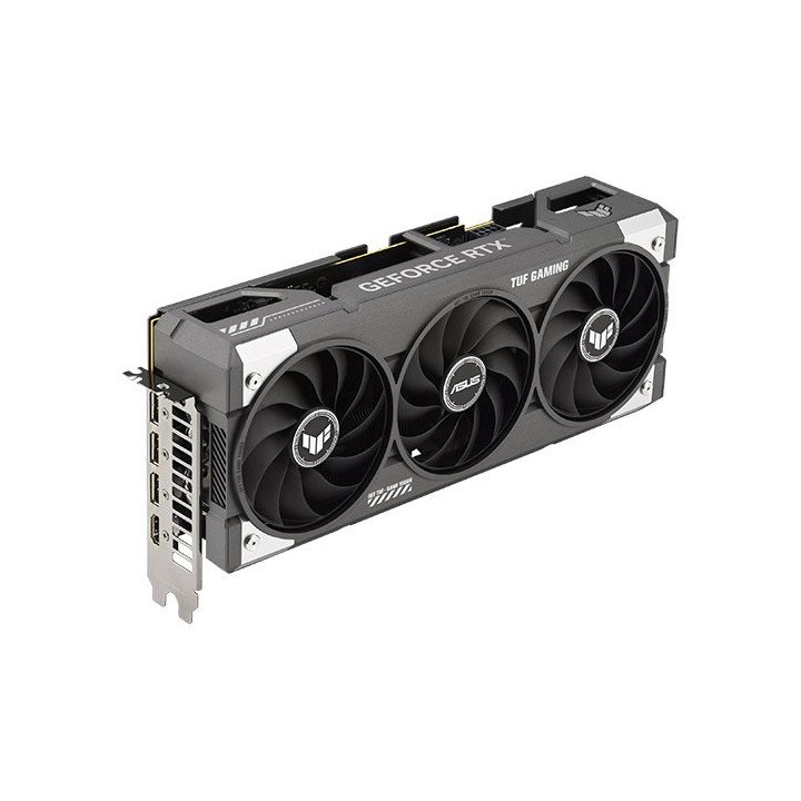 כרטיס מסך ASUS TUF Gaming GeForce RTX 5060 8GB GDDR7 OC Edition
