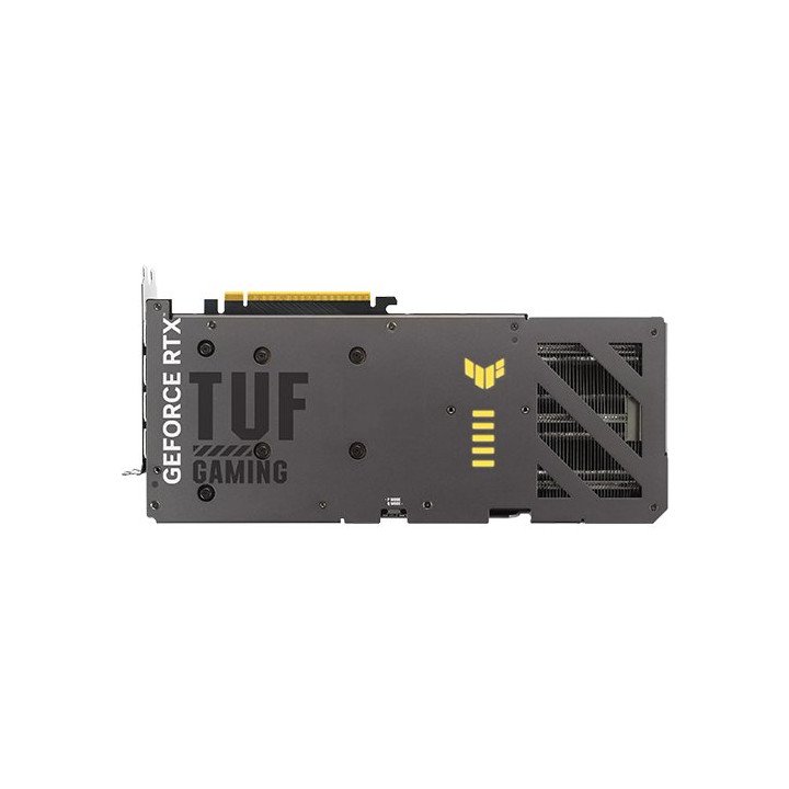 כרטיס מסך ASUS TUF Gaming GeForce RTX 5060 8GB GDDR7 OC Edition