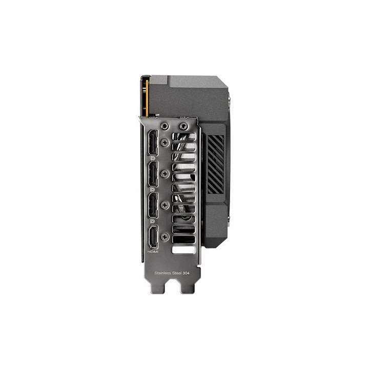כרטיס מסך ASUS TUF Gaming GeForce RTX 5060 8GB GDDR7 OC Edition