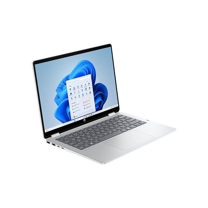 מחשב נייד עם מסך מגע 14 אינץ HP OmniBook 5 Flip - מעבד Intel Core 5 12