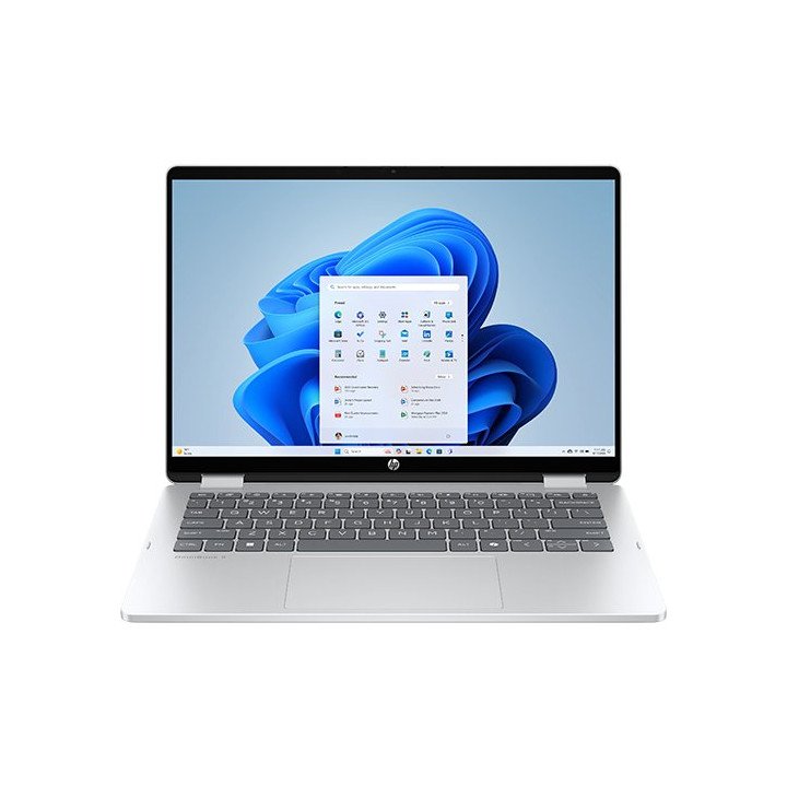 מחשב נייד עם מסך מגע 14 אינץ HP OmniBook 5 Flip - מעבד Intel Core 5 12