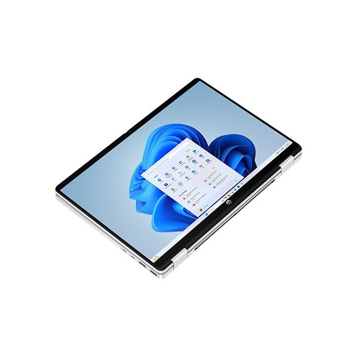 מחשב נייד עם מסך מגע 14 אינץ HP OmniBook 5 Flip - מעבד Intel Core 5 12