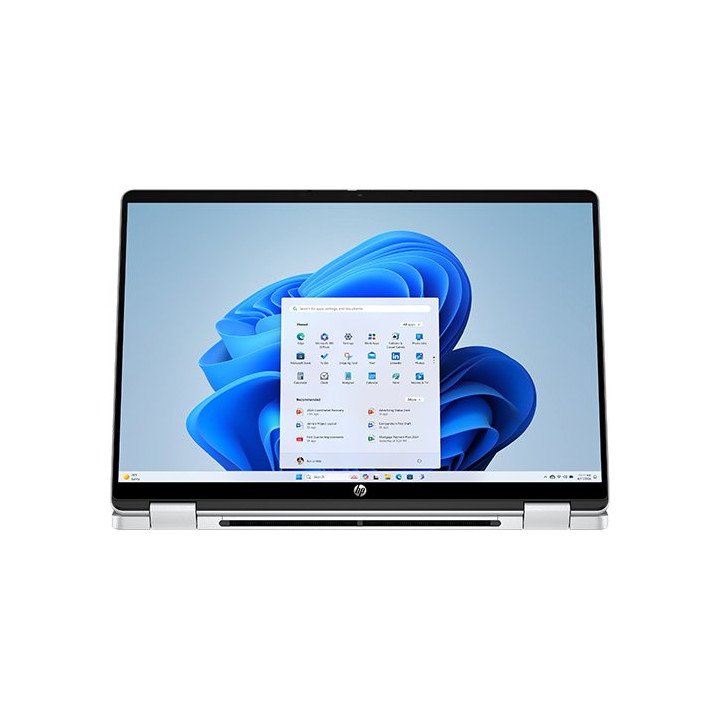 מחשב נייד עם מסך מגע 14 אינץ HP OmniBook 5 Flip - מעבד Intel Core 5 12