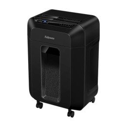 מגרסת נייר ביתית אוטומטית 17 ליטר Fellowes AutoMax 80M בצבע שחור – משל