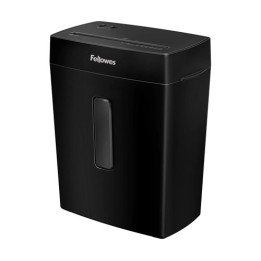מגרסת נייר ביתית 15 ליטר Fellowes Powershred P-42C בצבע שחור – משלוח ח