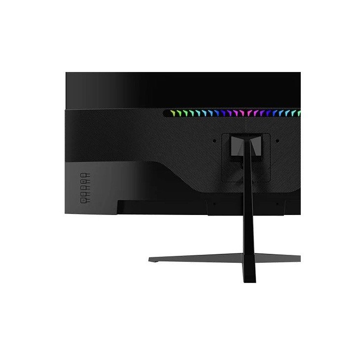 מסך גיימינג קעור 23.8 אינץ Super Gaming GC24 – רזולוציה FHD – קצב רענו