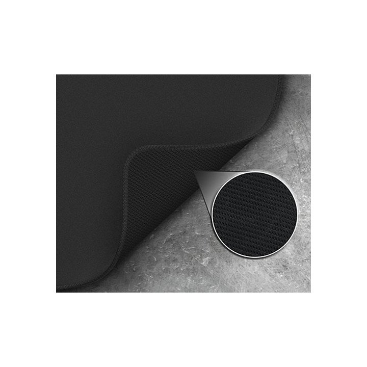 פד לעכבר Esport Gaming Mousepad Attack Shark CM02 בצבע שחור