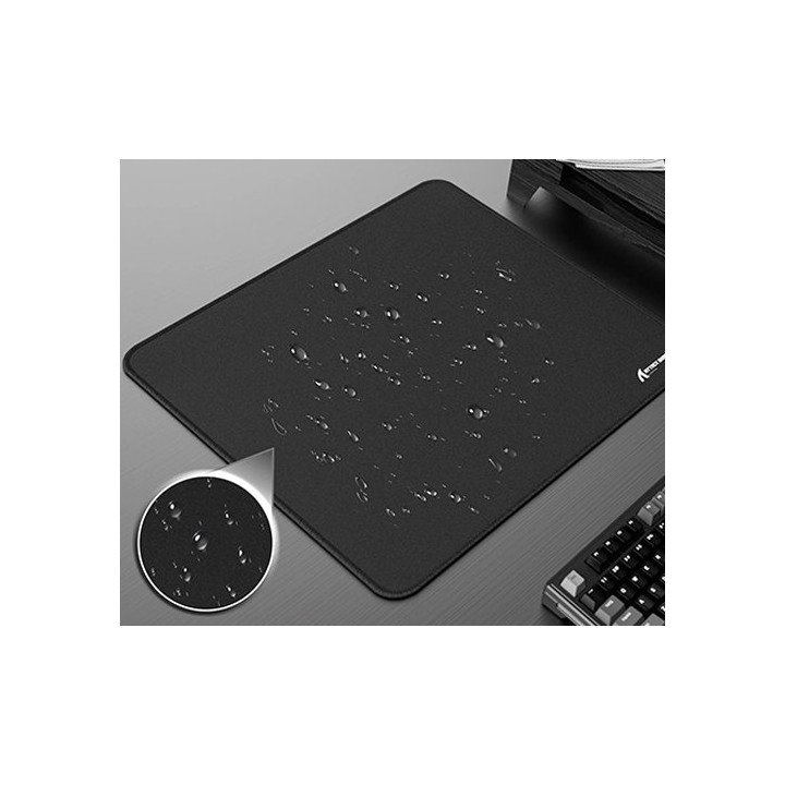 פד לעכבר Esport Gaming Mousepad Attack Shark CM02 בצבע שחור