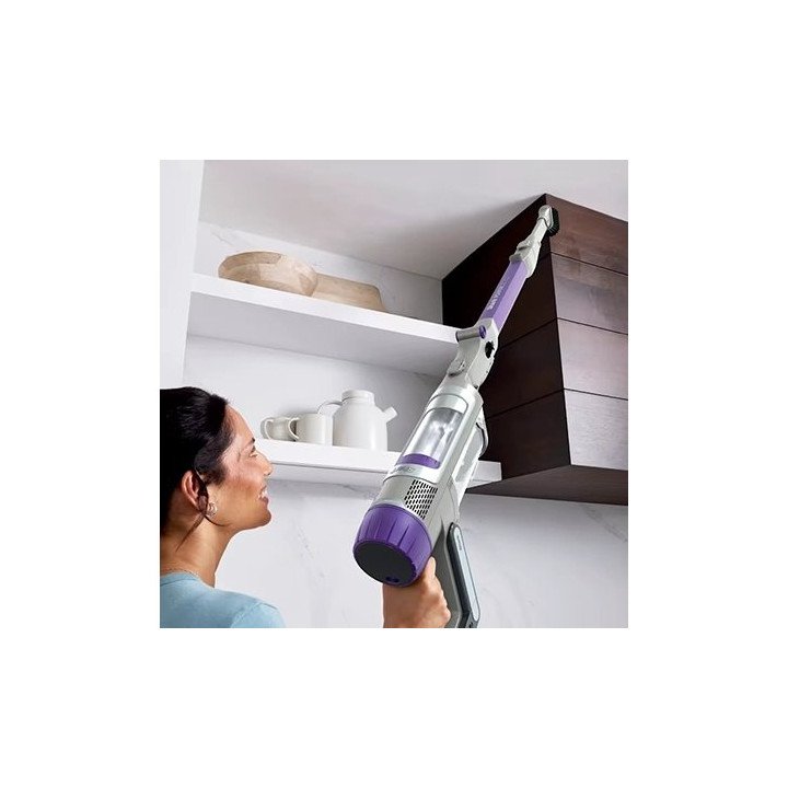 שואב אבק שארק אלחוטי Shark PowerDetect IP1251EUT