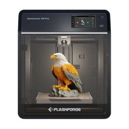 מדפסת תלת מימד ביתית  Flashforge Adventurer 5M Pro – משלוח חינם