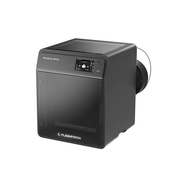 מדפסת תלת מימד ביתית  Flashforge Adventurer 5M Pro – משלוח חינם