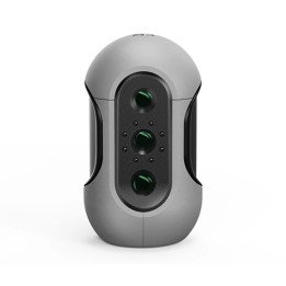 סורק תלת מימד 3DMakerpro Mole 3D Scanner – משלוח חינם