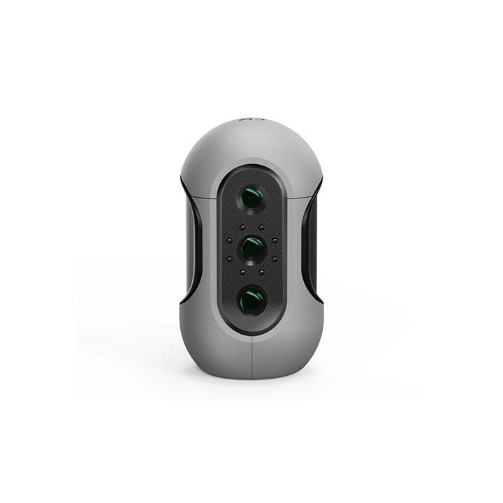 סורק תלת מימד 3DMakerpro Mole 3D Scanner – משלוח חינם