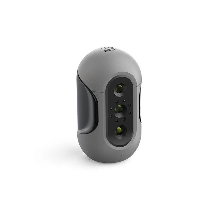 סורק תלת מימד 3DMakerpro Mole 3D Scanner – משלוח חינם