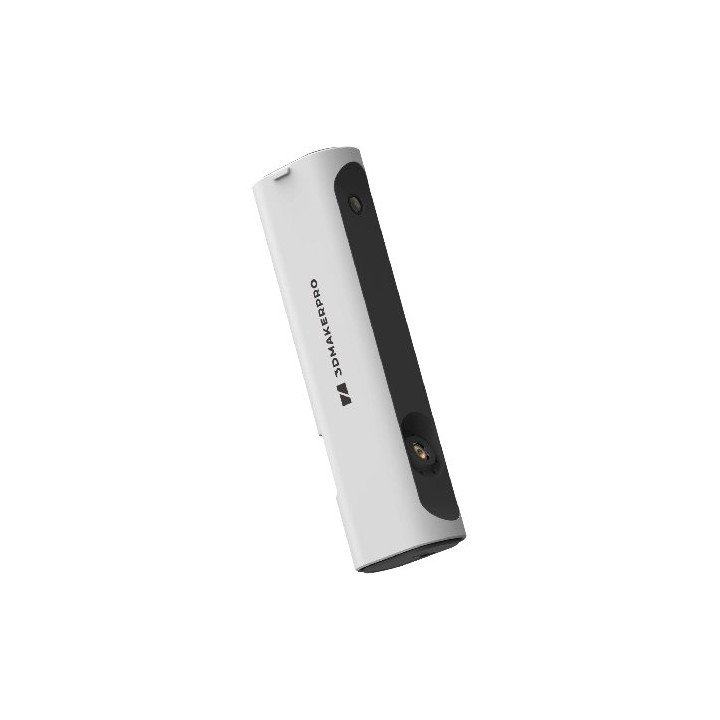 סורק תלת מימד 3DMakerpro Lynx 3D Scanner Premium – משלוח חינם