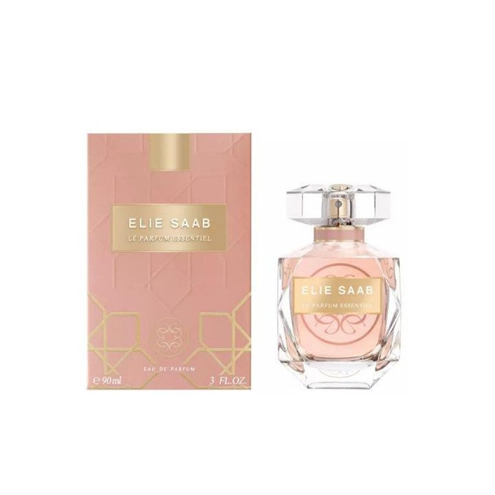 בושם לאישה Elie Saab La Parfum Essential 90ml E.D.P