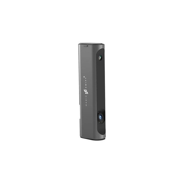 סורק תלת מימד 3DMakerpro Magic Swift Plus 3D Scanner – משלוח חינם