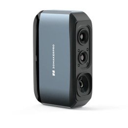 סורק תלת מימד 3DMakerpro Moose 3D Scanner – משלוח חינם