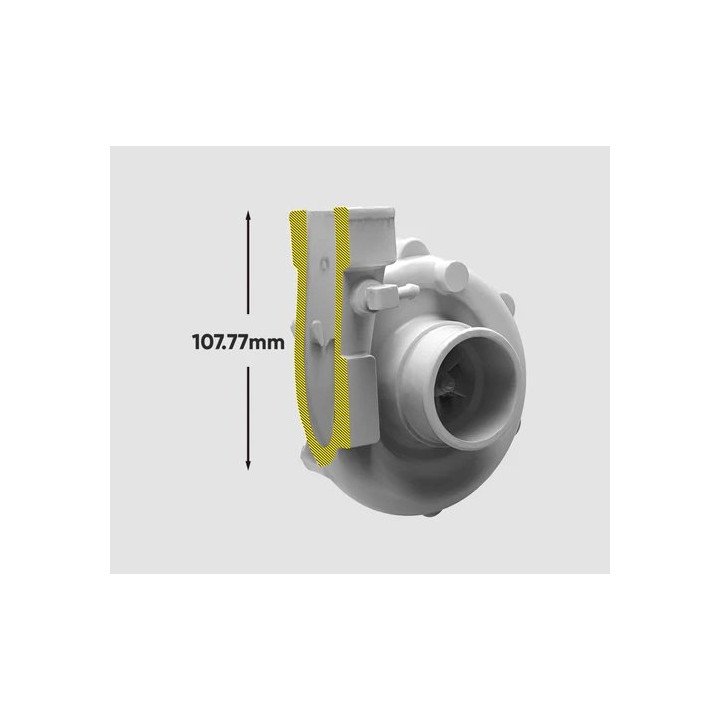 סורק תלת מימד 3DMakerpro Moose 3D Scanner – משלוח חינם