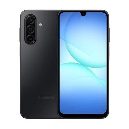סמסונג גלקסי Samsung Galaxy A17 128GB + 4GB שחור