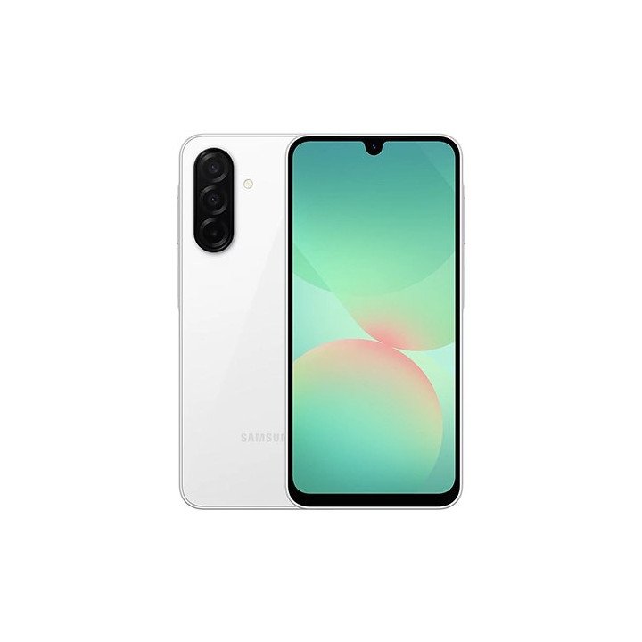 סמסונג גלקסי Samsung Galaxy A26 5G 256GB 8GB RAM לבן