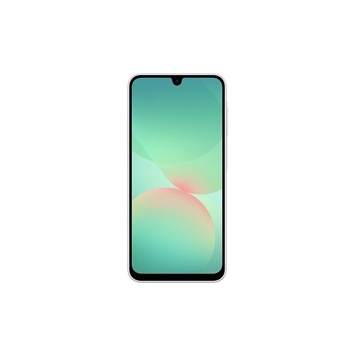 סמסונג גלקסי Samsung Galaxy A26 5G 256GB 8GB RAM לבן
