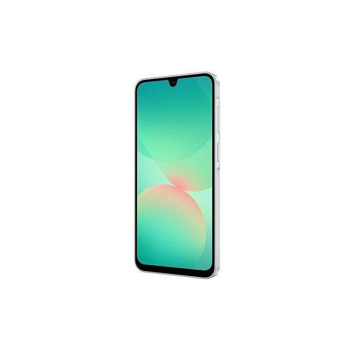 סמסונג גלקסי Samsung Galaxy A26 5G 256GB 8GB RAM לבן