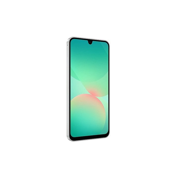 סמסונג גלקסי Samsung Galaxy A26 5G 256GB 8GB RAM לבן