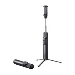 מוט סלפי מיני עם חצובה שיאומי Xiaomi Selfie Stick Tripod Mini