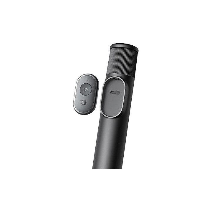מוט סלפי מיני עם חצובה שיאומי Xiaomi Selfie Stick Tripod Mini