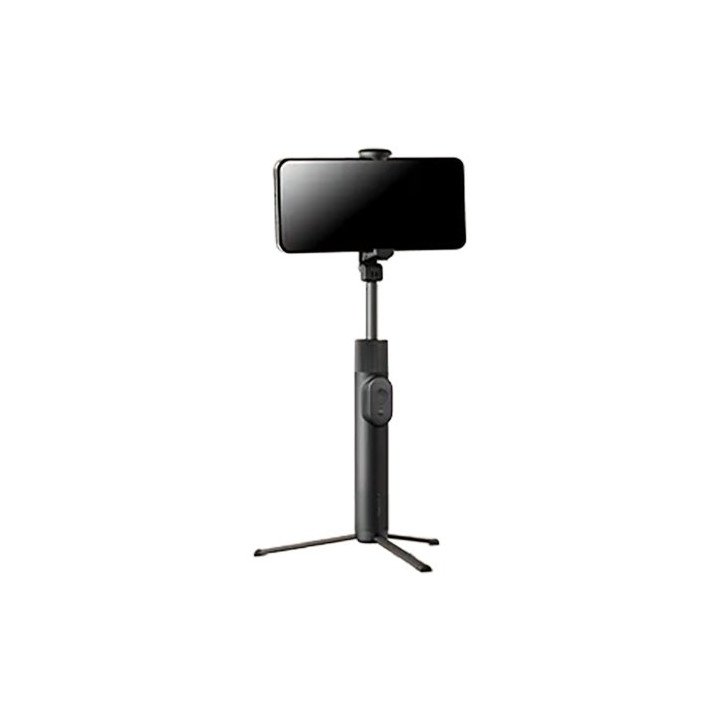 מוט סלפי מיני עם חצובה שיאומי Xiaomi Selfie Stick Tripod Mini