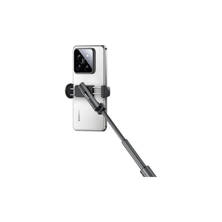 מוט סלפי מיני עם חצובה שיאומי Xiaomi Selfie Stick Tripod Mini