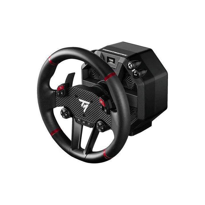 הגה ודוושות למחשב, לאקס בוקס - Thrustmaster T598