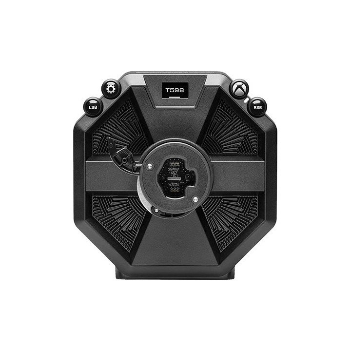 הגה ודוושות למחשב, לאקס בוקס - Thrustmaster T598