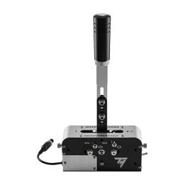 בלם יד לסוני פלייסטיישן 4, 5 ,אקס בוקס ומחשב Thrustmaster TSS Handbrak