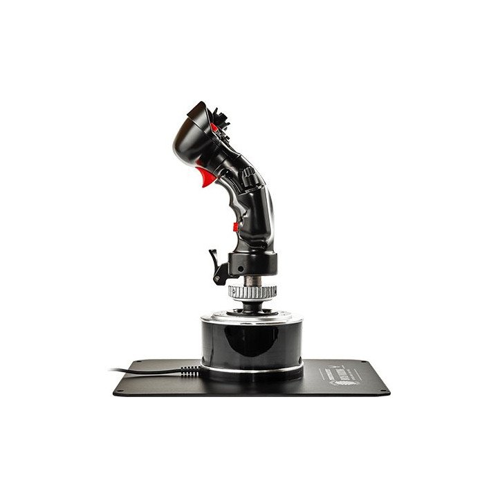 ג'ויסטיק טיסה למחשב Thrustmaster FA18C Hornet™ HOTAS Add-On Grip