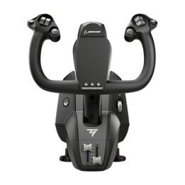 ג'ויסטיק טיסה למחשב , לאקס בוקס Thrustmaster TCA Yoke Boeing Edition