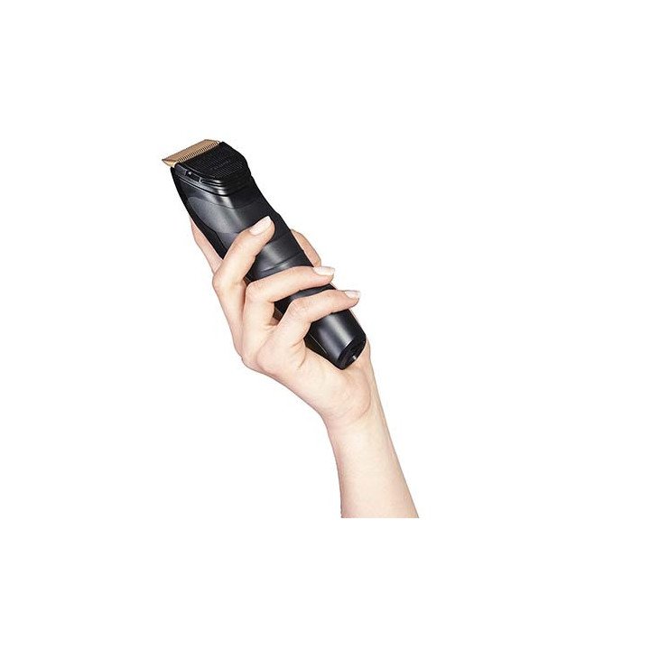 מכונת תספורת דגם ER - GP80 + זקן Panasonic