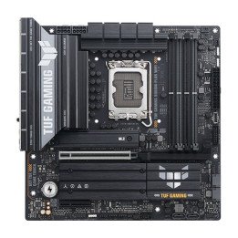 מציאון - לוח אם ASUS TUF GAMING B860M-PLUS WIFI 1851 DDR5 mATX - מוחדש