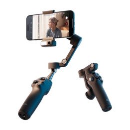 גימבל לטלפון - מייצב לסמארטפון DJI Osmo Mobile 8